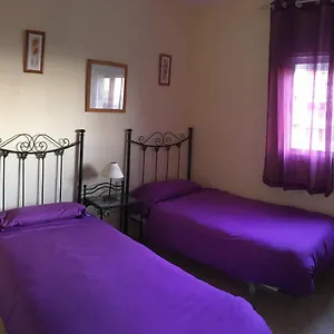 El Balcón De Mar Apartamento Nerja