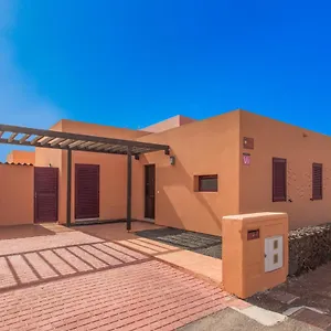 Anahi Homes Corralejo - Brezo 1 Сasa de vacaciones La Oliva