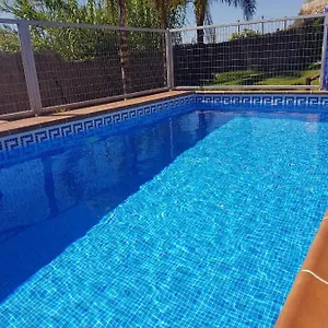 Casa Cecilio Сasa de vacaciones Nerja