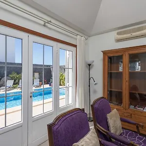 Alki By Buenavilla Villa Puerto del Carmen (Lanzarote)