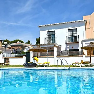 Luna De Holiday home Nerja