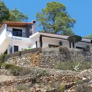El Mirador Apartment Vilaflor