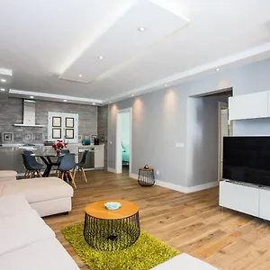 Eslanzarote Playa Honda Sunset, Super Wifi, Sat Tv Apartment Playa Honda (Lanzarote)