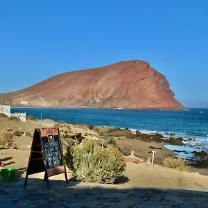 Sweet Apartment El Medano (Tenerife)