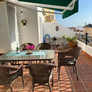  Apartamento Miramar - Luxury Near Burriana With Pool