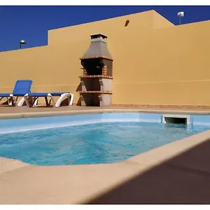Anahi Homes Corralejo- Bicacarera 9 Сasa de vacaciones La Oliva