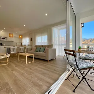  Apartamento La Esquinita De Marcos