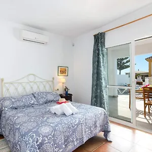 Paradise - Azalea Villa Nerja