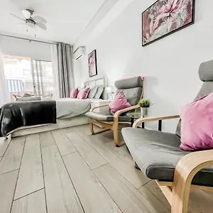 Reformed In 3k Apartamento Nerja