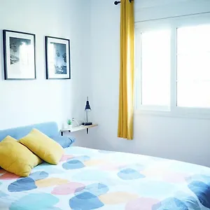  Apartamento Precioso Recien Reformado En