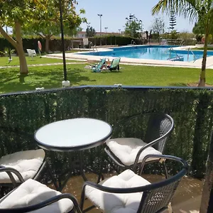  Apartamento La Casa Del Abuelo