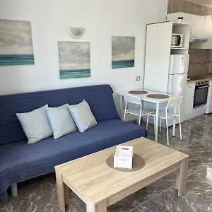 La Cascada 410 Apartment Puerto Rico (Gran Canaria)