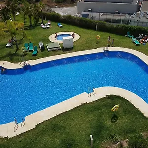 El Sol De Apartamento Nerja