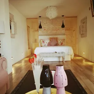 Estudio Jazmin Apartamento Nerja