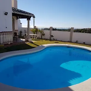 Del Sol Villa Nerja