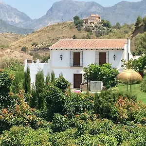 Monica Villa Nerja